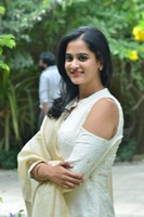 Nanditha Raj Stills